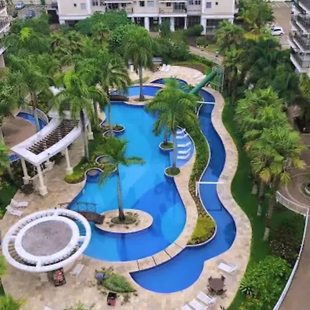 Barra Family Resort, A Sua Melhor Escolha